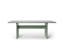 Rink Dining Table