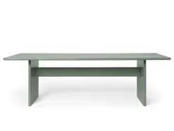 Rink Dining Table