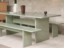 Rink Dining Table