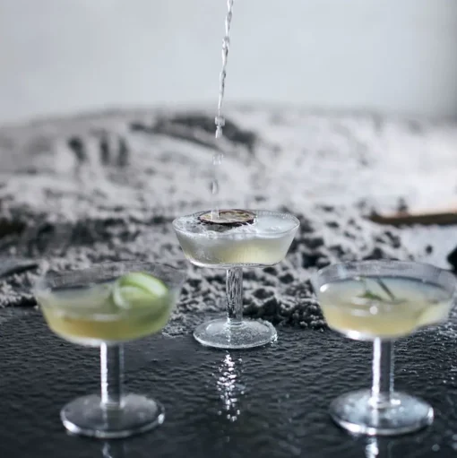 Ripe Cocktailglas