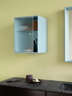 RIPPLE - wall mounted