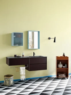 RIPPLE - wall mounted