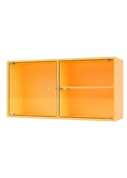 Ripple Cabinet I - Suspension Rails