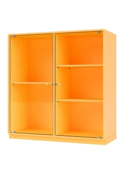 Ripple Cabinet II - Plinth H3