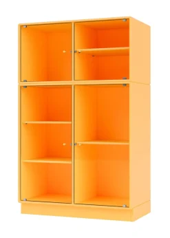 Ripple Cabinet III - Plinth H7