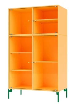 Ripple Cabinet III - With Parsley Legs