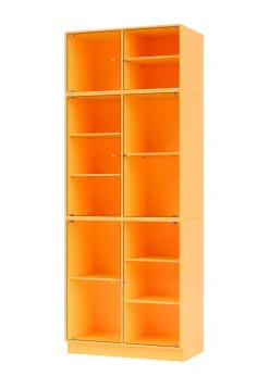 Ripple Cabinet IV - Plinth H7
