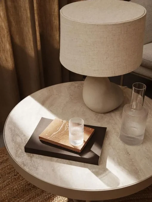 Ripple Carafe