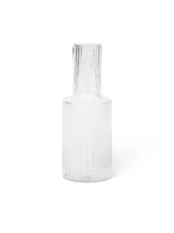 Ripple Carafe