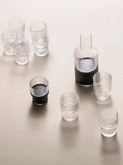 Ripple Carafe