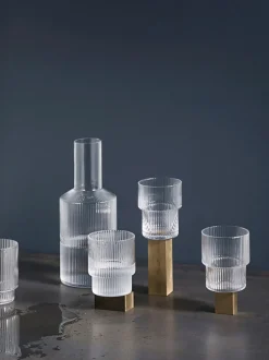 Ripple Carafe