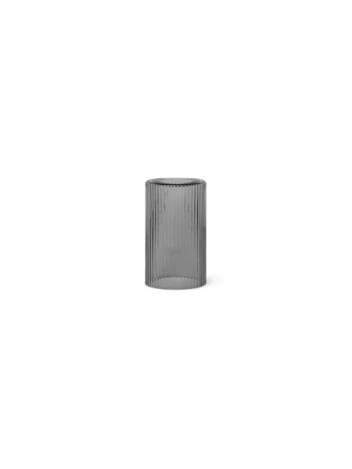 Ripple Carafe - Smoked