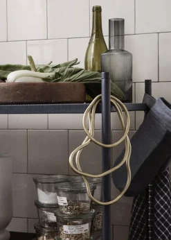 Ripple Carafe - Smoked