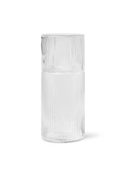 Ripple Carafe Set
