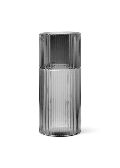 Ripple Carafe Set