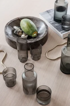 Ripple Carafe Set