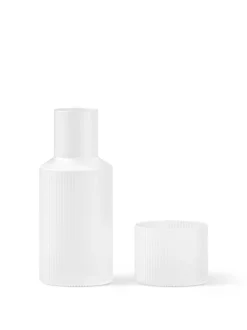 Ripple Carafe Set