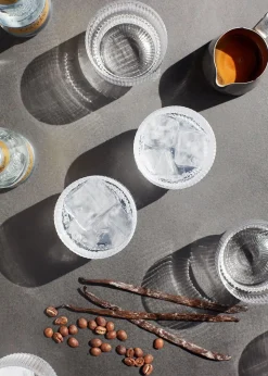 Ripple Glass (Set of 4)