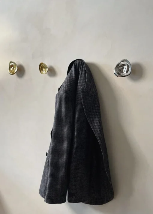 Ripple Knob
