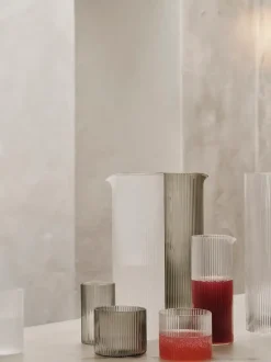 Ripple Milk Jug