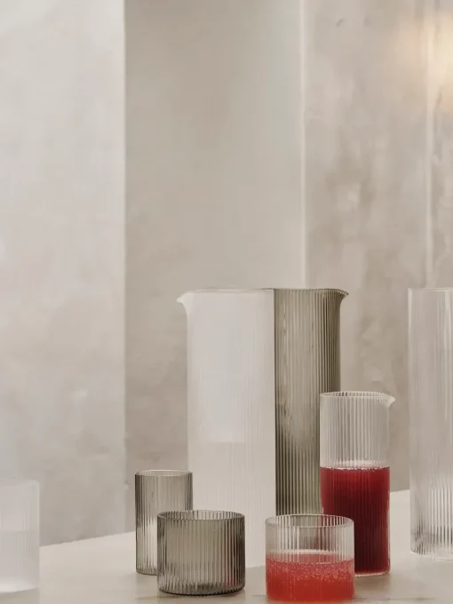 Ripple Milk Jug