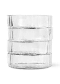 Ripple Serving Bowls (Set of 4)