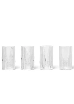 Ripple Verrines (Set of 4)
