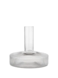 Ripple Wine Carafe
