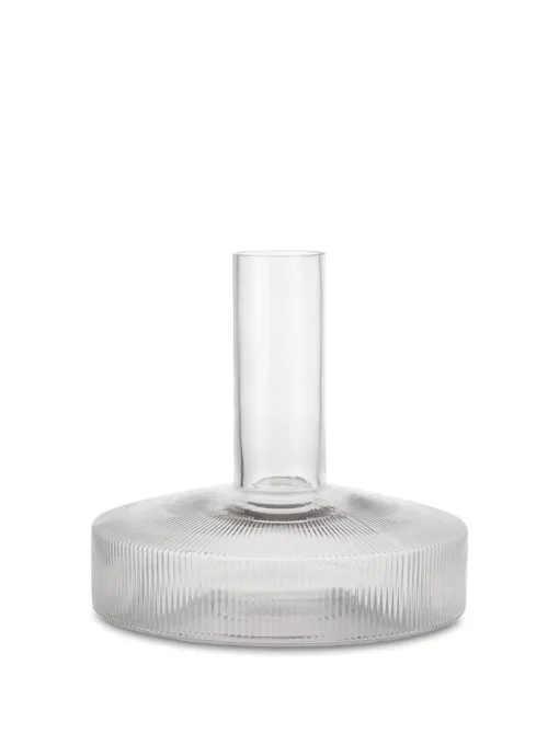 Ripple Wine Carafe