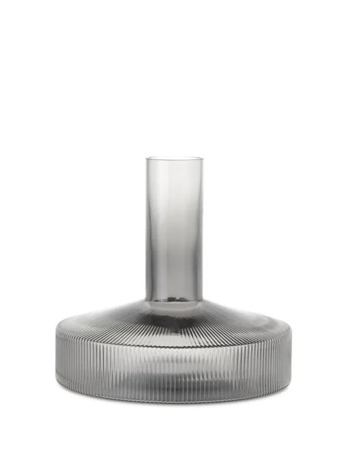 Ripple Wine Carafe