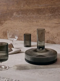 Ripple Wine Carafe
