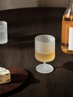 Ripple Wine Glass (Set of 2)
