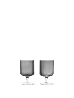 Ripple Wine Glass (Set of 2)