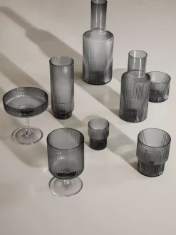 Ripple Wine Glass (Set of 2)