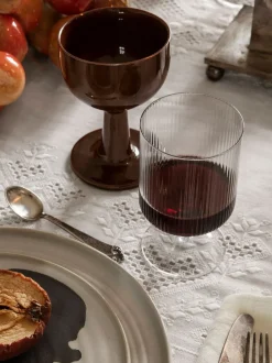 Ripple Wine Glass (Set of 2)
