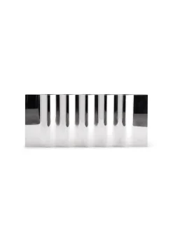 Ripply Candle Holder