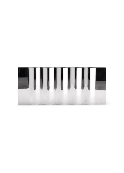 Ripply Candle Holder