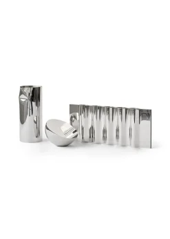 Ripply Candle Holder