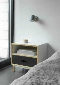 Rise Wall Lamp