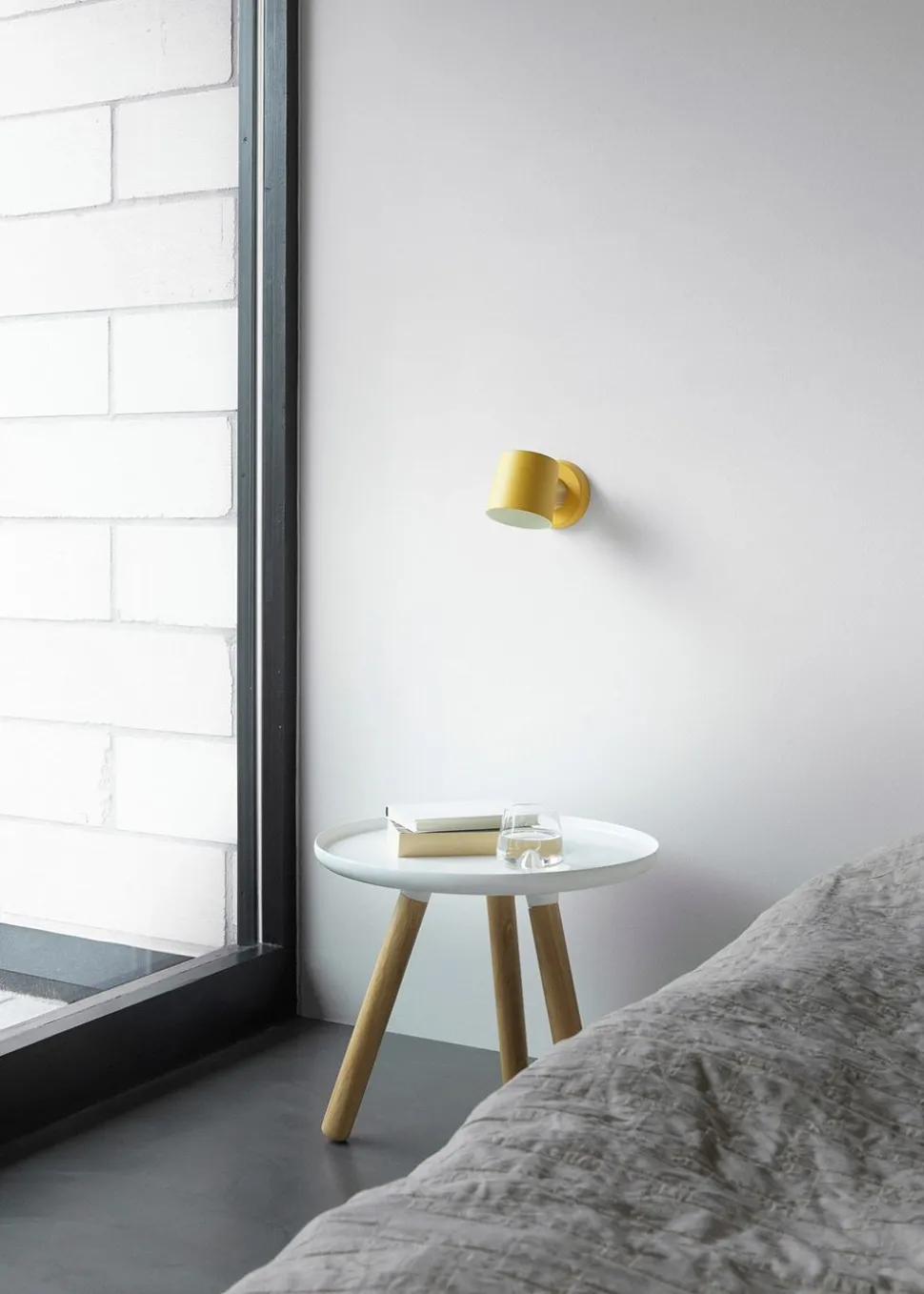 Rise Wall Lamp
