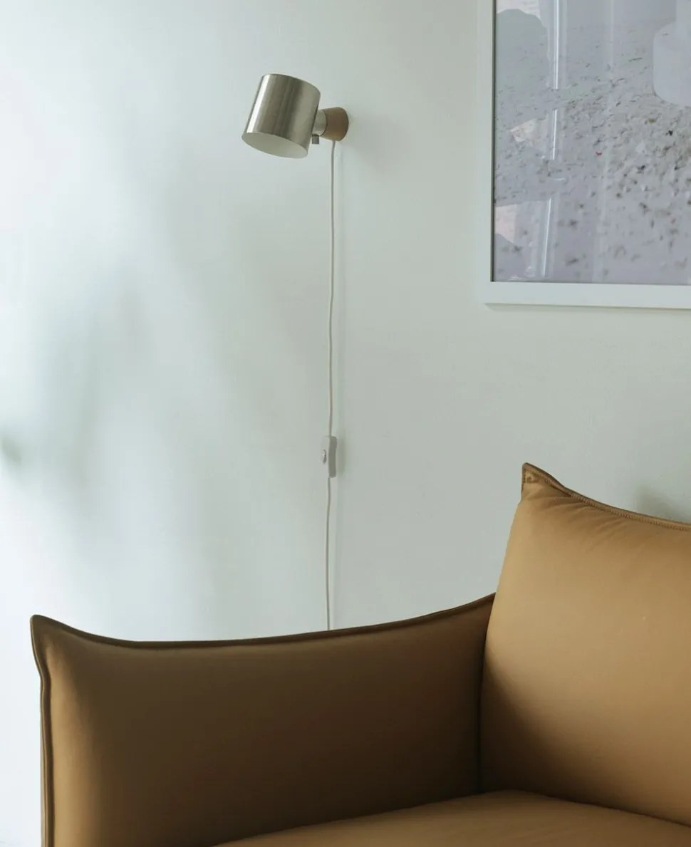 Rise Wall Lamp