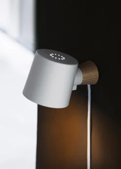Rise Wall Lamp