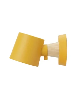 Rise Wall Lamp - Hardwired