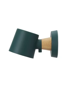 Rise Wall Lamp - Hardwired