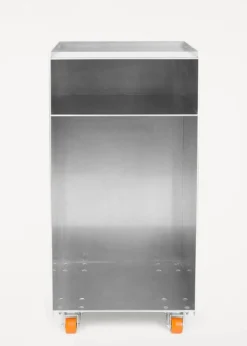 Rivet Cart