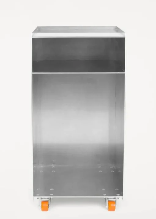 Rivet Cart