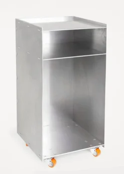 Rivet Cart