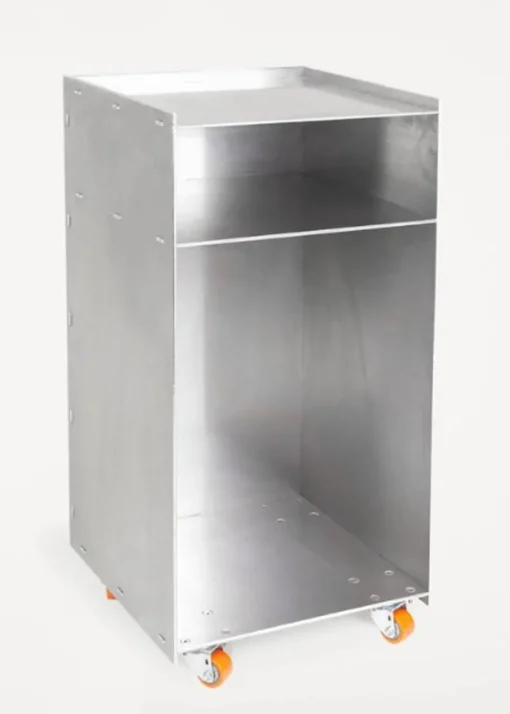 Rivet Cart