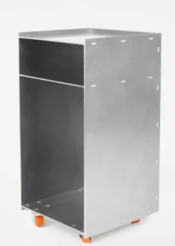 Rivet Cart