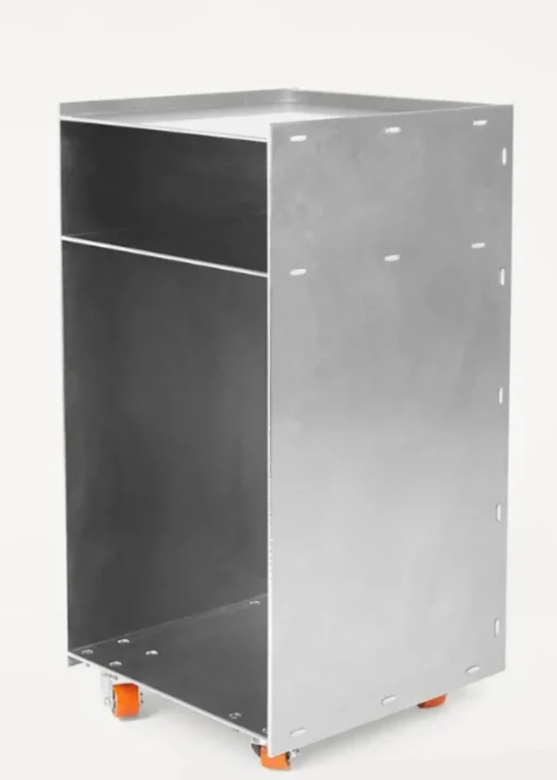 Rivet Cart